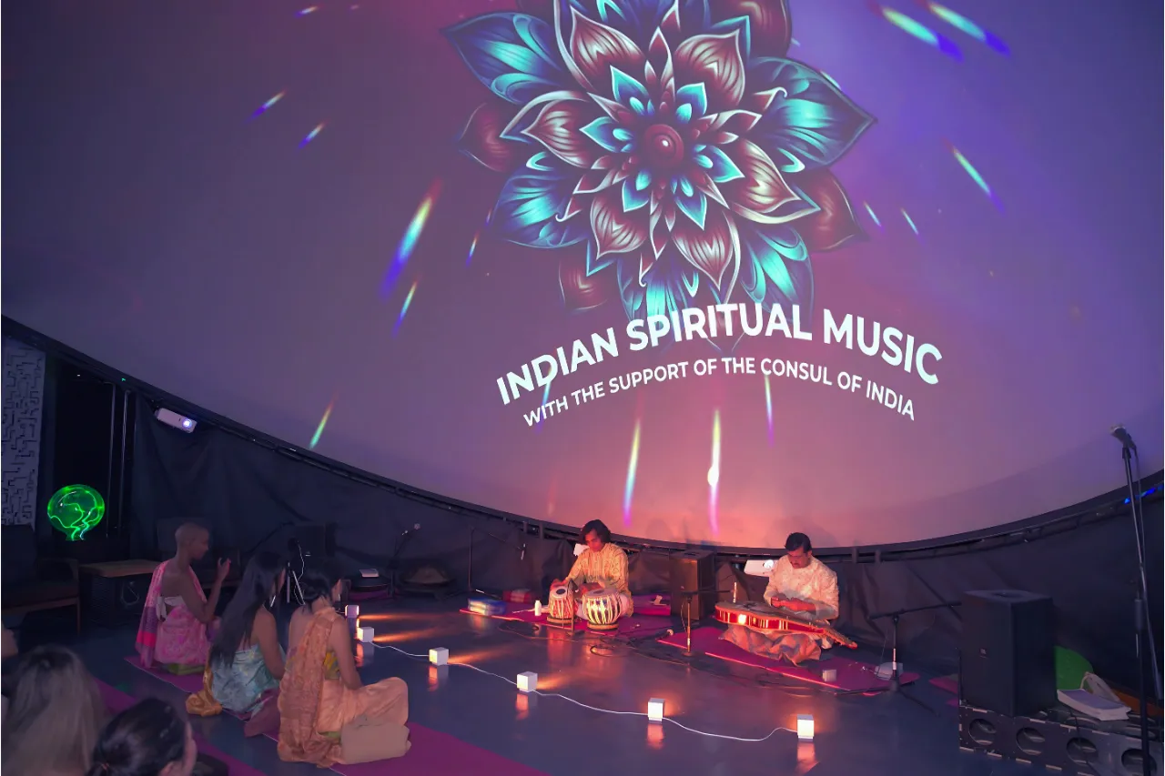 Indian-Spiritual-Music-Festival-at-360-Art-Center-–-A-Landmark-Cultural-Event-in-Chiang-Mai