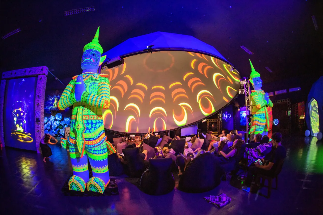 Yogetsu-Akasaka-Brings-360°-Sound-Meditation-to-Chiang-Mais-Premier-Immersive-Art-Venue